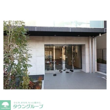 ジェノヴィア本所吾妻橋IIスカイガーデンの物件内観写真